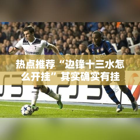 热点推荐“边锋十三水怎么开挂	”其实确实有挂