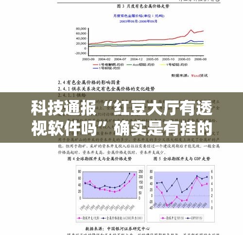 科技通报“红豆大厅有透视软件吗”确实是有挂的