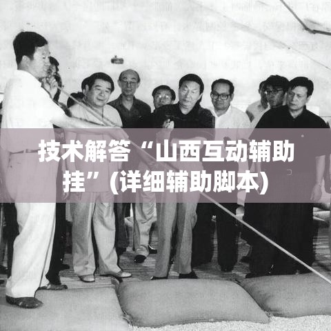 技术解答“山西互动辅助挂”(详细辅助脚本)