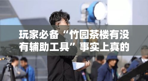 玩家必备“竹园茶楼有没有辅助工具	”事实上真的有挂