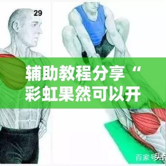 辅助教程分享“彩虹果然可以开挂	”详细开挂玩法