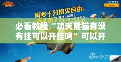 必看教程“功夫熊猫有没有挂可以开挂吗”可以开挂教程