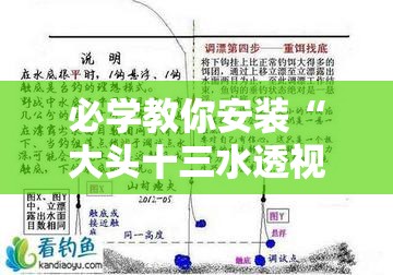 必学教你安装“大头十三水透视专用脚本”分享装挂详细步骤