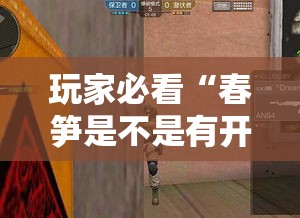 玩家必看“春笋是不是有开挂	”开挂步骤方法