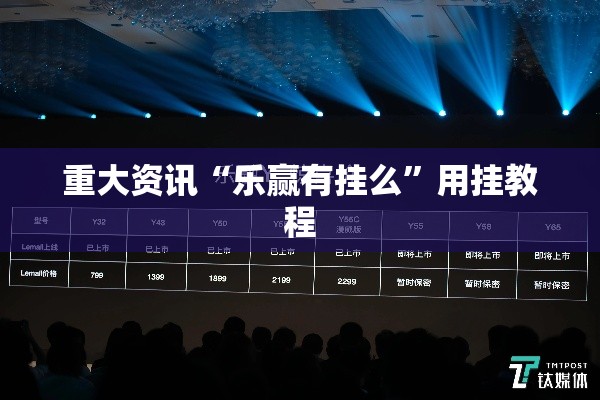 重大资讯“乐赢有挂么”用挂教程
