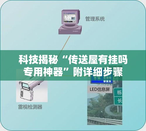 科技揭秘“传送屋有挂吗专用神器”附详细步骤