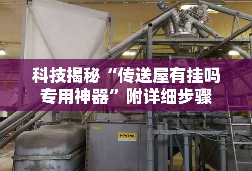 科技揭秘“传送屋有挂吗专用神器	”附详细步骤