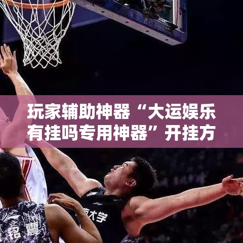玩家辅助神器“大运娱乐有挂吗专用神器”开挂方法