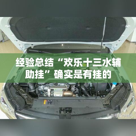 经验总结“欢乐十三水辅助挂”确实是有挂的