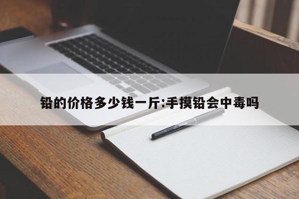 铅的价格多少钱一斤:手摸铅会中毒吗