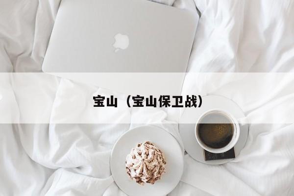 宝山（宝山保卫战）