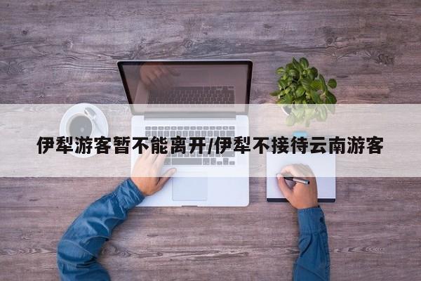 伊犁游客暂不能离开/伊犁不接待云南游客