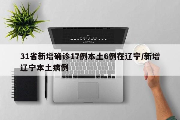 31省新增确诊17例本土6例在辽宁/新增辽宁本土病例