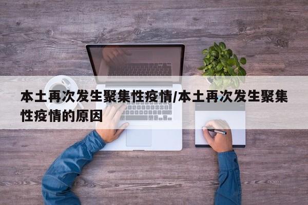 本土再次发生聚集性疫情/本土再次发生聚集性疫情的原因